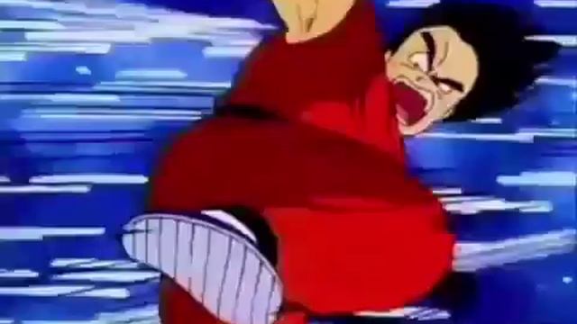 DBZ WWE TITANTRONS (18) ( RE UPLOAD ) (DB) Yamcha - NWO WP - WOLF PACK - смотреть онлайн