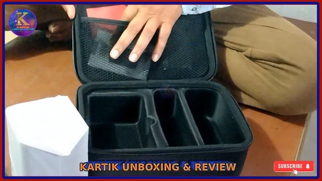 PORTRONICS PICO 11 | 3D मूवी का वास्तविक मजा | pico 3d projector | dlp 4k pocket projector смотреть онлайн