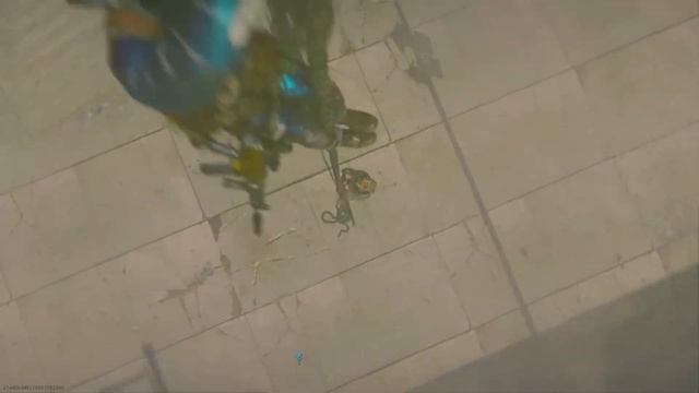 TEASER CALL OF DUTY VANGUARD IN CALL OF DUTY WARZONE смотреть онлайн
