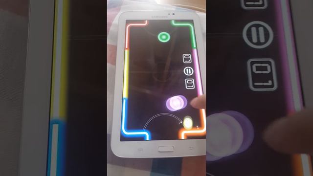 Air Hockey Para Android смотреть онлайн