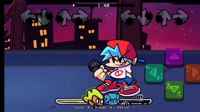 FNF vs gliched legends[pibby]Android port, gama baja,(en conctruxion Bv) смотреть онлайн