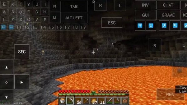 pojavlauncher Modpacks 1.20.1 | pojavlauncher for Android | Minecraft Modpacks