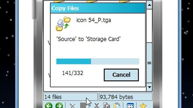 Windows Device 7 [WAD2] [Installation and Running] смотреть онлайн