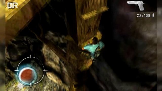 Shadow Guardian HD - GAMEPLAY смотреть онлайн