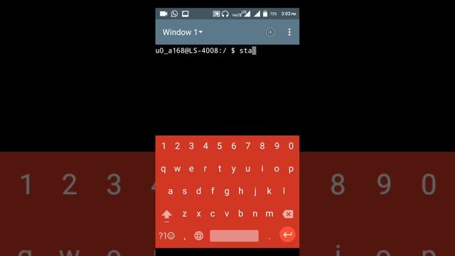 Commands prompt for Android phone perfectly work. смотреть онлайн