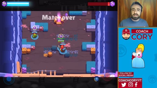 Is Brawl Stars Dead? Will Brawl Stars Go Global? Android? Let's Talk! [Brawl Stars] смотреть онлайн