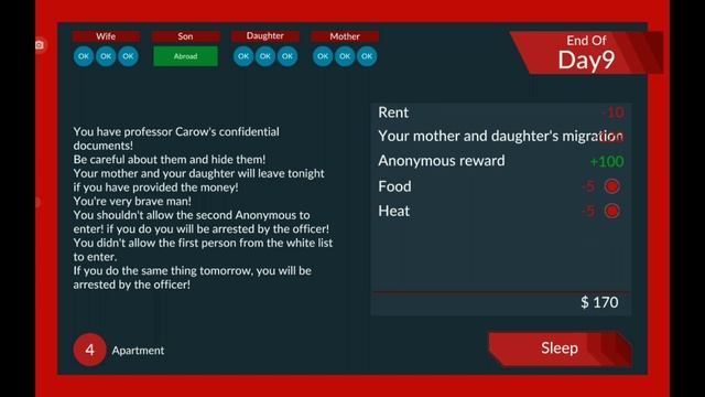 Black Border episode 5: the virus arc finally смотреть онлайн