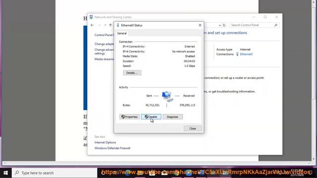 Install Windows 10 without a Microsoft account (2020 Tips) смотреть онлайн