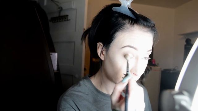 GRWM Android 18 смотреть онлайн
