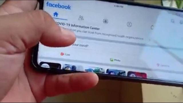 How To Go Facebook Live in Landscape Mode? смотреть онлайн