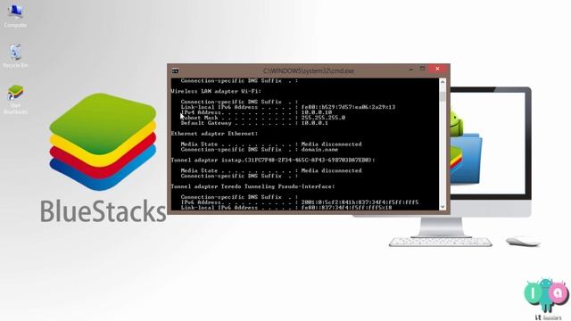 Transfer apps from BlueStacks to PC смотреть онлайн