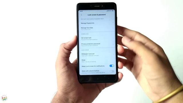 Xiaomi.Eu Stable V10.3.2 Android Pie ROM For Redmi Note 4 смотреть онлайн