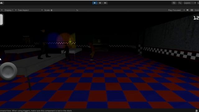 Fredbox - Multiplayer Android Fangame Release