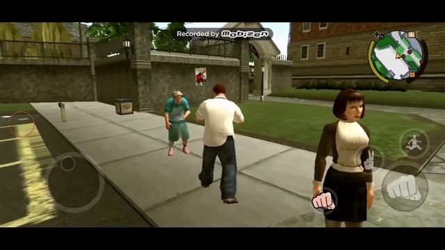 Bully AE Mod: Play As Russell Full Boss Style By Master Spot Gaming смотреть онлайн