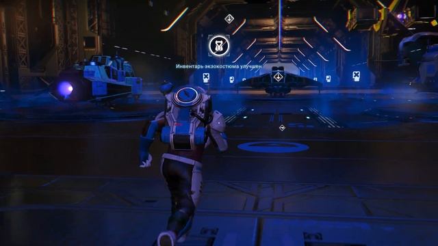 Прохождение No Man's Sky PC #40 Атлас все никак