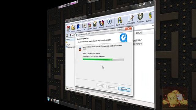 QuickTime 7.65 Pro смотреть онлайн