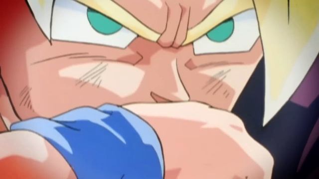 Dragon Ball Z Kai "Little Man" - VORTEXX Saturday Mornings смотреть онлайн