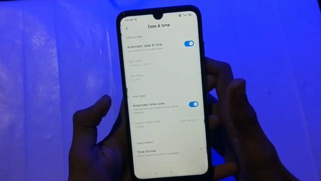 Proper Way To Enable "DUAL CLOCK " ANY Xiaomi/REDMI Devices REDMI Note 5/6/7/Pro смотреть онлайн
