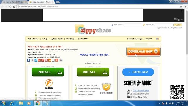 how to download windows 7 loader смотреть онлайн