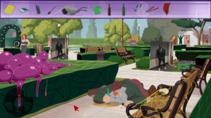 The Secret Of The House : Day 19 Full Walkthrough