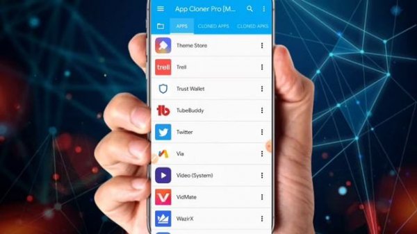 App Cloner Premium Version Mod APK | App Cloner Premium Version Free Download | App Cloner ||