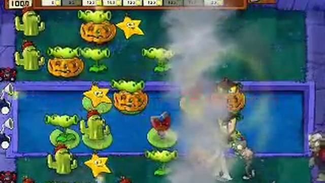 Plants Vs Zombies | Custom MiniGame | Level 4-10 Remastered смотреть онлайн