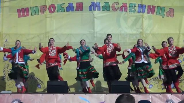 Масленица смотреть онлайн