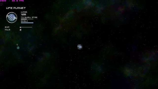 Apresentando: Solar 2 DEMO [HD] смотреть онлайн