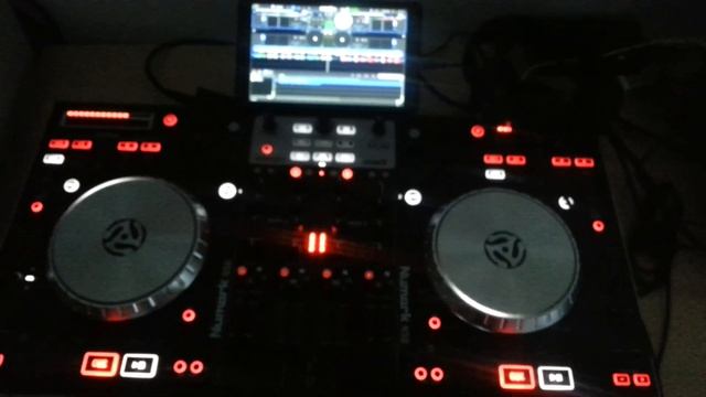 Serato Dj & tablet windows 8.1 Voyo a1 mini 8" смотреть онлайн