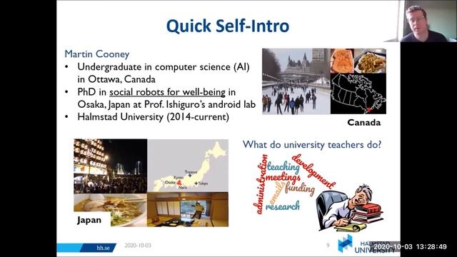 Design of Embedded and Intelligent Systems (DEIS) lecture 1: Intro смотреть онлайн