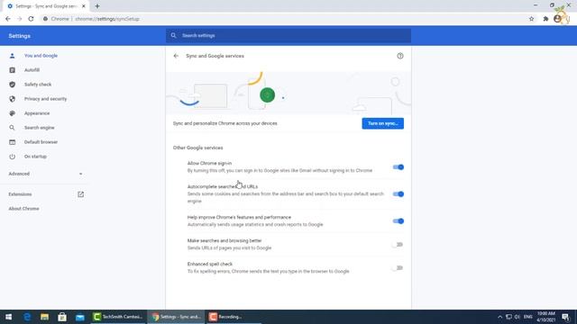 Uninstall Autoit v3 Script virus from Windows 10 смотреть онлайн