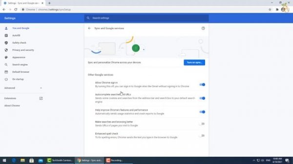 Uninstall Autoit v3 Script virus from Windows 10
