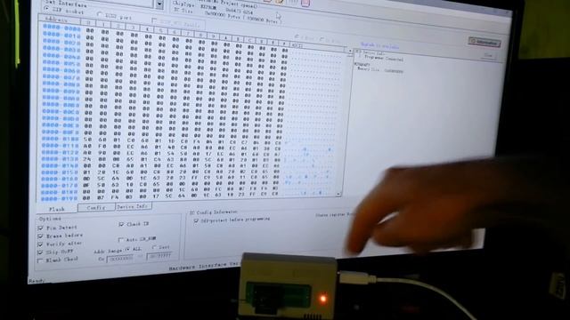 COMO UZAR GRAVADOR DE EPROM (TL866!!PLUS)portugues смотреть онлайн