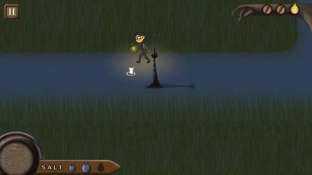 Spirits of Anglerwood Forest: iOS / Android Gameplay Walkthrough Part 1 (by Michael Braverman) смотреть онлайн