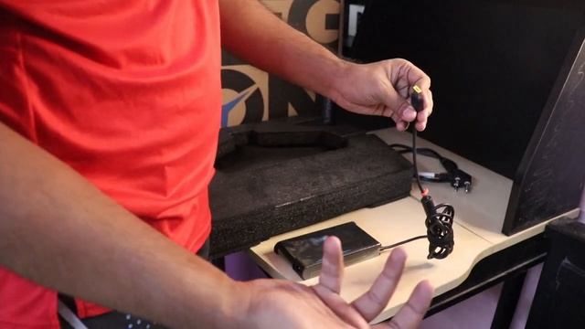Lenovo LEGION 5 UNBOXING | Ryzen 4600H, GTX 1650, 512GB | Indian Retail Unit from Flipkart смотреть онлайн