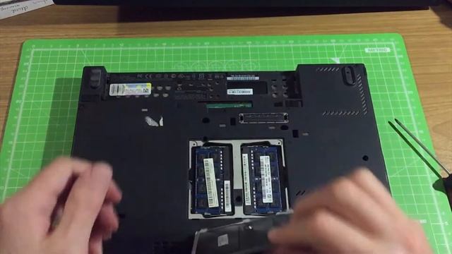 Lenovo X230 Laptop RAM For Upgrade Or Replacement