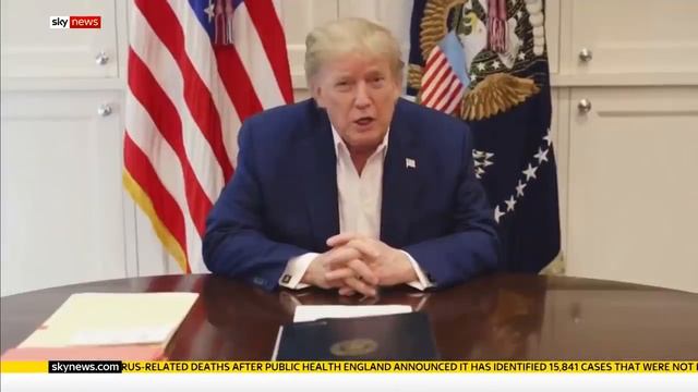 Is the president's health worse than it looks? смотреть онлайн