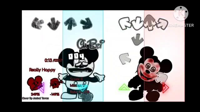 top 2 FNF really happy 2k22 android download смотреть онлайн