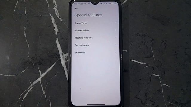 How To Delete Second Space In Redmi | how to delete second space in mi |mi phone second space delet смотреть онлайн