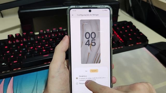 Novidades da Terceira Beta do Android 14 (Beta 3) смотреть онлайн