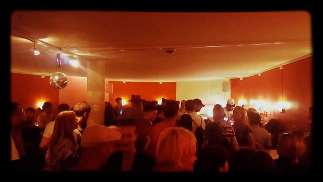 Finskt disco. Malmö Spegeln 2017 DJ: Windows95 Man смотреть онлайн