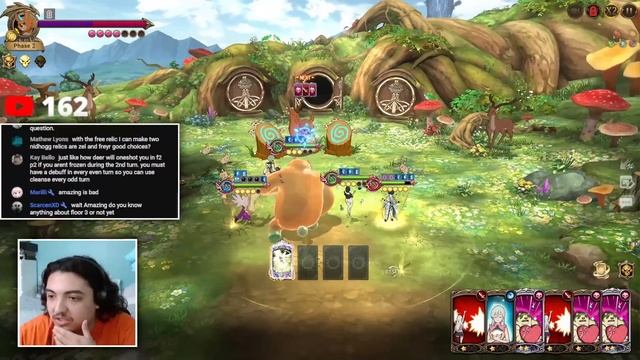 *UPDATED* Complete Guide To ALL FLOORS Of Ratatoskr! Full Explanation/Google Doc! (7DS Grand Cross) смотреть онлайн