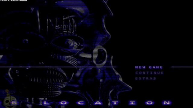 FNAF SISTER LOCATION PARA ANDROID 4.1.2+ DOWNLOAD APK (DEMO) смотреть онлайн