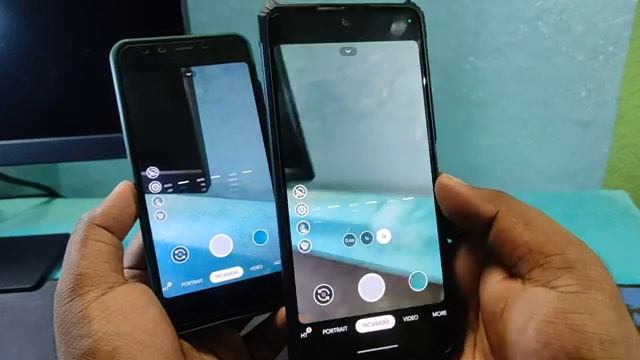 TrCamera for All Android | 100x Zoom | Universal Google Camera | Advanced Settings смотреть онлайн
