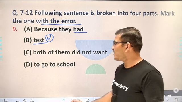 Selected Questions on ENGLISH GRAMMAR Miscellaneous -1 | DSSSB/PRT/PGT/REET/UPTET | English смотреть онлайн