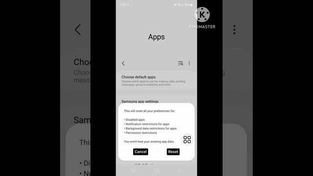 Fix camera failed Samsung | camera not working Samsung android 13 | camera problem solved 2023 смотреть онлайн