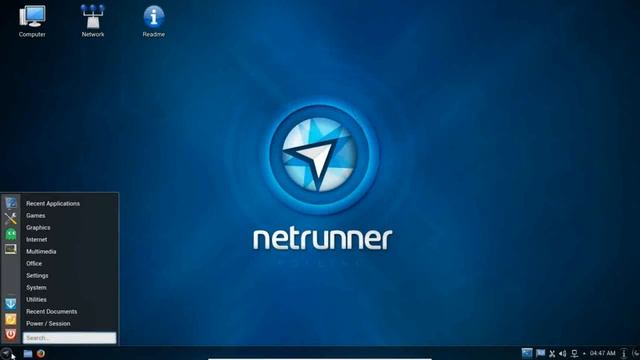 Netrunner Rolling Review смотреть онлайн