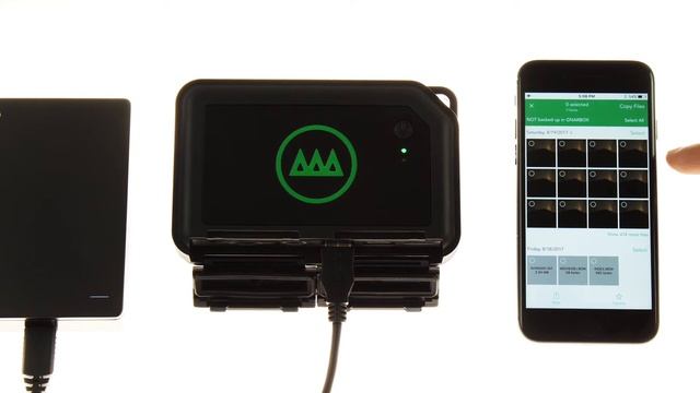 GNARBOX Tutorial: External Storage and Managing Files смотреть онлайн