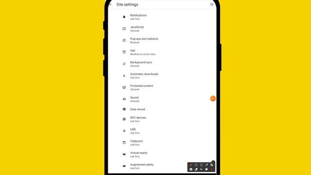 Fix Google Chrome Sound Not Working Problem Solve In Android смотреть онлайн