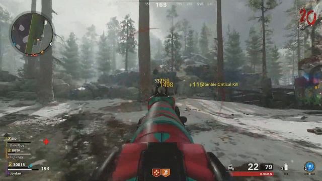 NEW SHIELD COMING TO BLACK OPS COLD WAR! (LEAKED IMAGES) смотреть онлайн